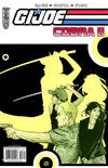 Cover for G.I. Joe Cobra II (IDW, 2010 series) #3 [Cover B]