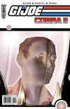 Cover for G.I. Joe Cobra II (IDW, 2010 series) #4 [Cover B]