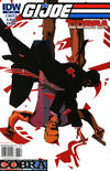 Cover for G.I. Joe Cobra II (IDW, 2010 series) #13 [Regular Cover]