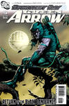 Cover Thumbnail for Green Arrow (2010 series) #5 [Gary Frank Cover]