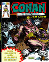 Cover for Conan il barbaro (Comic Art, 1989 series) #31
