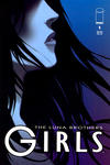 Cover for Girls (Image, 2005 series) #1 [Second Printing]