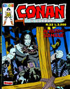 Cover for Conan il barbaro (Comic Art, 1989 series) #35