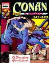 Cover for Conan il barbaro (Comic Art, 1989 series) #39