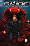 Cover for G.I. Joe: Rise of Cobra Movie Adaptation (IDW, 2009 series) #4 [Cover A]