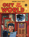 Cover for Out of This World (Alan Class, 1981 ? series) #5