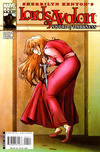 Cover for Lords of Avalon: Sword of Darkness (Marvel, 2008 series) #4