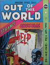 Cover for Out of This World (Alan Class, 1981 ? series) #6