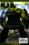 Cover Thumbnail for World War Hulk (2007 series) #3 [Variant Edition]