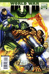 Cover Thumbnail for World War Hulk (2007 series) #2 [Variant Edition]