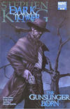 Cover Thumbnail for Dark Tower: The Gunslinger Born (2007 series) #4 [Variant Edition]