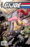 Cover for G.I. Joe (IDW, 2008 series) #11 [Cover B]