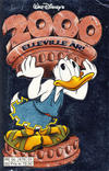 Cover for Donald Duck Tema pocket; Walt Disney's Tema pocket (Hjemmet / Egmont, 1997 series) #[4] - 2000 elleville år
