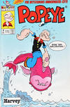 Cover for Popeye (Harvey, 1993 series) #7