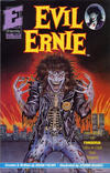 Cover for Evil Ernie (Malibu, 1991 series) #1
