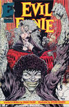 Cover for Evil Ernie (Malibu, 1991 series) #4