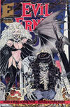 Cover for Evil Ernie (Malibu, 1991 series) #5