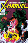Cover for X-Marvel (Play Press, 1990 series) #27