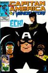 Cover for Capitan America & i Vendicatori (Edizioni Star Comics, 1990 series) #33