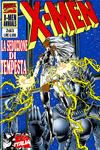 Cover for X-Men Annuals (Marvel Italia, 1996 series) #2