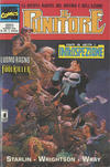 Cover for Il Punitore (Edizioni Star Comics, 1989 series) #35