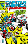 Cover for Capitan America & i Vendicatori (Edizioni Star Comics, 1990 series) #15