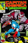 Cover for Capitan America & i Vendicatori (Edizioni Star Comics, 1990 series) #16