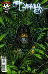 Cover Thumbnail for The Darkness (2007 series) #1 [Cover B]