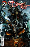 Cover Thumbnail for The Darkness (2007 series) #1 [Cover C]