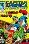Cover for Capitan America & i Vendicatori (Edizioni Star Comics, 1990 series) #22
