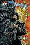 Cover Thumbnail for The Darkness (2007 series) #1 [Top Cow Store Cover]