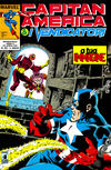 Cover for Capitan America & i Vendicatori (Edizioni Star Comics, 1990 series) #20