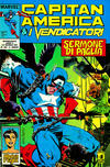 Cover for Capitan America & i Vendicatori (Edizioni Star Comics, 1990 series) #23