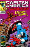 Cover for Capitan America & i Vendicatori (Edizioni Star Comics, 1990 series) #28