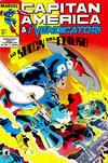 Cover for Capitan America & i Vendicatori (Edizioni Star Comics, 1990 series) #30