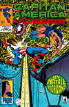 Cover for Capitan America & i Vendicatori (Edizioni Star Comics, 1990 series) #34