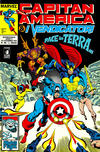 Cover for Capitan America & i Vendicatori (Edizioni Star Comics, 1990 series) #35