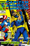 Cover for Capitan America & i Vendicatori (Edizioni Star Comics, 1990 series) #36