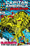 Cover for Capitan America & i Vendicatori (Edizioni Star Comics, 1990 series) #40