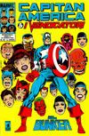Cover for Capitan America & i Vendicatori (Edizioni Star Comics, 1990 series) #41