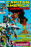 Cover for Capitan America & i Vendicatori (Edizioni Star Comics, 1990 series) #39