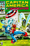 Cover for Capitan America & i Vendicatori (Edizioni Star Comics, 1990 series) #43