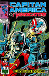 Cover for Capitan America & i Vendicatori (Edizioni Star Comics, 1990 series) #29