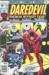 Cover for Daredevil (Marvel, 1964 series) #146 [35¢]