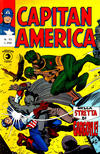 Cover for Capitan America (Editoriale Corno, 1973 series) #53