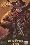 Cover Thumbnail for Dark Tower: The Gunslinger Born (2007 series) #3 [Variant Edition]