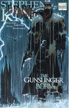 Cover Thumbnail for Dark Tower: The Gunslinger Born (2007 series) #3 [2nd printing variant]