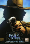 Cover Thumbnail for Dark Tower: The Gunslinger Born (2007 series) #1 [2nd printing variant]