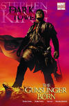 Cover Thumbnail for Dark Tower: The Gunslinger Born (2007 series) #1 [Third Printing]