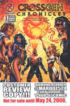 Cover Thumbnail for CrossGen Chronicles (2000 series) #1 [Customer Review Copy]
